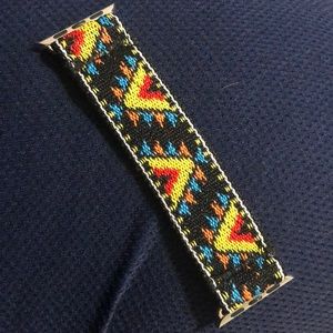 Apple i watch 33mm strap